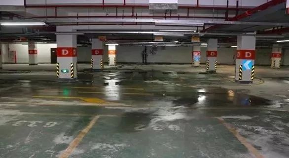 启东市地下室防水